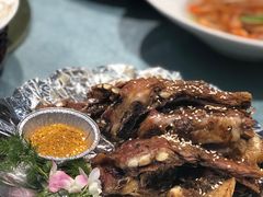 -祝家花園(伯渎港店)