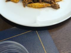 -湖畔鲁菜·二十年老字号餐厅(大明湖店)