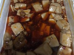 麻婆豆腐-顺风海鲜港(金玉兰店)
