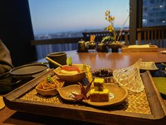 前菜拼盘-敦煌神画 (三十三城店)