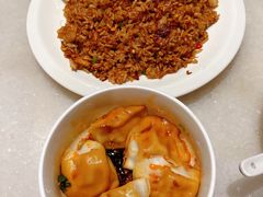 钟水饺-金鼎轩(方庄店)