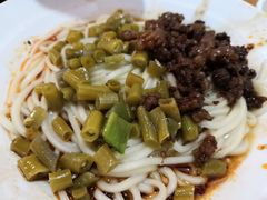 -华兴街自力面店