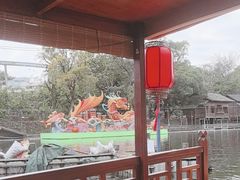 -深圳锦绣中华民俗村