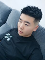 -那茉 Hair Salon