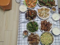 -众彩物流水产市场