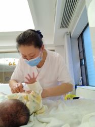 -东方幸福国际母婴月子会所(沙湾公园店)