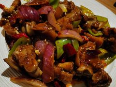 -壹酒贰肉1926·深夜食堂(南京北街店)