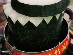 -尚竹阁冬瓜盅·18年地标美食(平洲店)