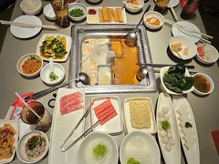 -海底捞(盛港利达广场店)