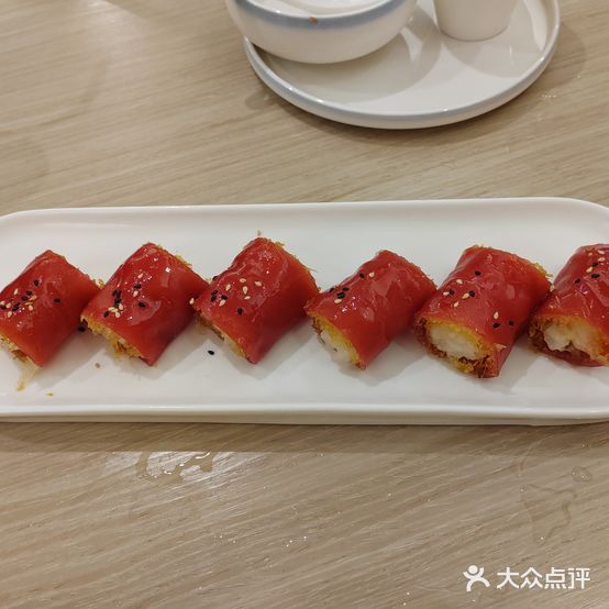 延袖春色手作点心(常发广场店)