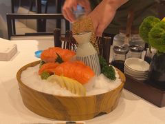 -高佳庄·海鲜酒楼(定海店)