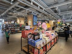 零售区-ALDI奥乐齐超市(浦东大华锦绣优嘉店)