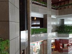 -深圳富临大酒店