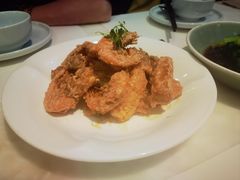 -港丽餐厅(高德置地店)