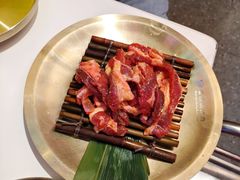 -南浦洞烤肉·新世界版(奥体店)