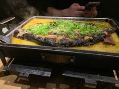 -炉鱼(萧山万象汇店)