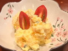 -樱の花亭日本料理店