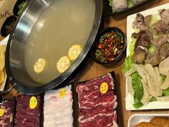 -汕头福合埕牛肉火锅(厚街店)