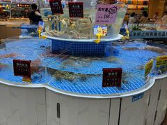 -皮记海鲜1995(寮步店)