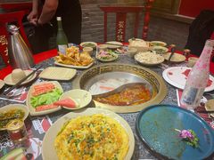 -蜀大侠火锅(森兰花园城店)