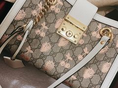 -GUCCI(南京德基店)
