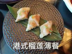 -新天世纪中餐厅