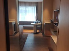 -深圳彭年万丽酒店