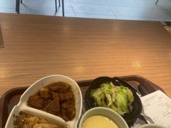 -真功夫(金月湾店)