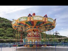 -山西乌金山旅游区