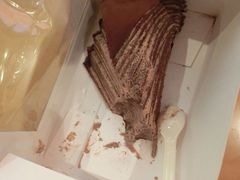 千层巧克力蛋糕-Awfully Chocolate(来福士广场店)