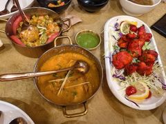 -清真· AL-JANNAT 佳纳特餐厅(仙林店)