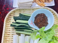 -酒肉门孔府菜(曲阜游客中心店)