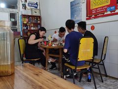 大堂-顺庆羊肉馆(南坪店)