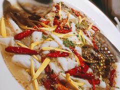 -太二酸菜鱼(海口友谊广场店)