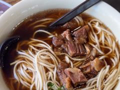 -李先生牛肉面大王(马栏店)
