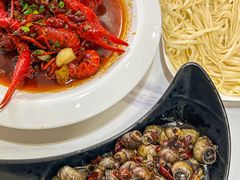 -辣螃铠盆盆蟹大排档(总店)