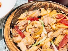 -聚福山莊·寻味顺德(北滘店)