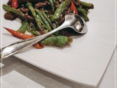 -一品淮扬 · 淮扬菜·北京万达文华酒店