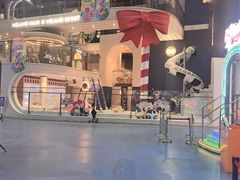 -弘阳·未来世界(弘阳广场店)