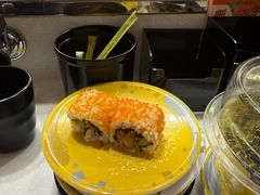 -争鲜回转寿司(浦东三钢里PLUS店)