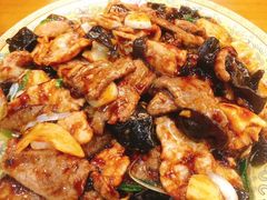 -砂锅居(西四店)