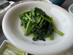 -全聚德(长白直营店)