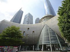 -广州市第二少年宫