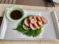 老汤肘花-望京楼flavor餐厅(古北水镇景区店)