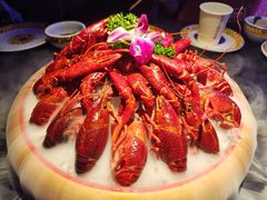 -虾乐园龙虾·夜宵(松江店)