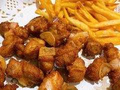 -老长沙湘菜馆(凤凰路店)