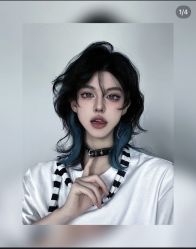 -厘里·salon