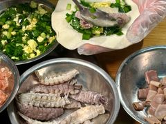 -金龙·打边炉(南京西路店)