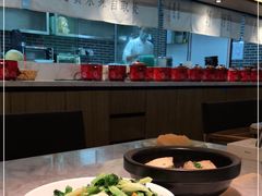 -小菜园新徽菜(无锡宜家荟聚中心店)