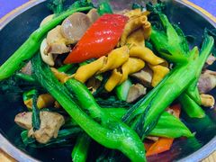 -茂港柏香(侨港路店)